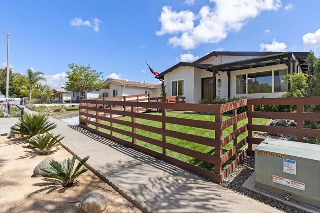 1625 Anza Avenue, Vista, CA 92084
