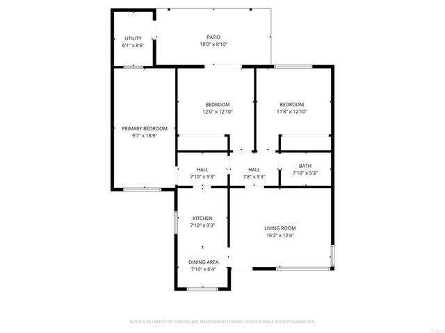 1625 Anza Avenue, Vista, CA 92084