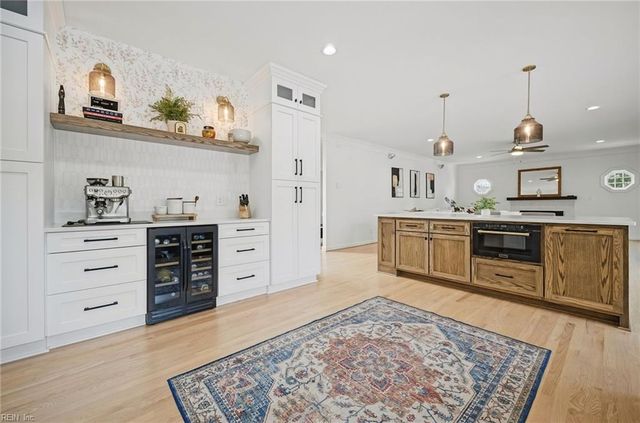 2 Pheasant DR, Poquoson, VA 23662