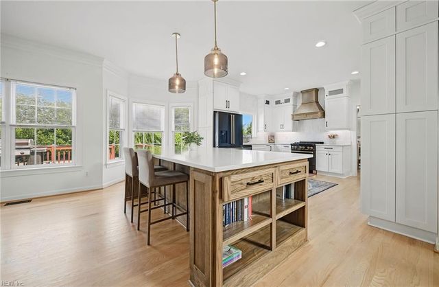2 Pheasant DR, Poquoson, VA 23662