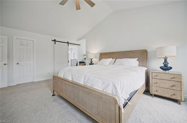 2 Pheasant DR, Poquoson, VA 23662