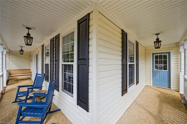 2 Pheasant DR, Poquoson, VA 23662
