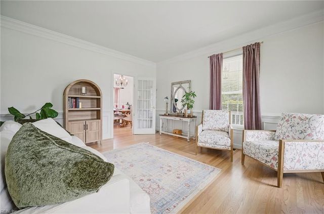 2 Pheasant DR, Poquoson, VA 23662