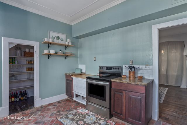 159 Lister Street, Shreveport, LA 71101