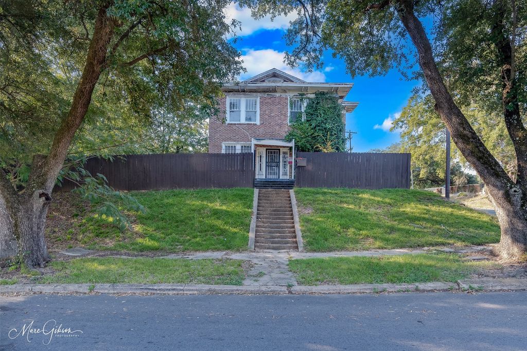 159 Lister Street, Shreveport, LA 71101