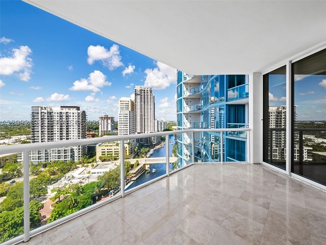333 Las Olas Way 1909, Fort Lauderdale, FL 33301