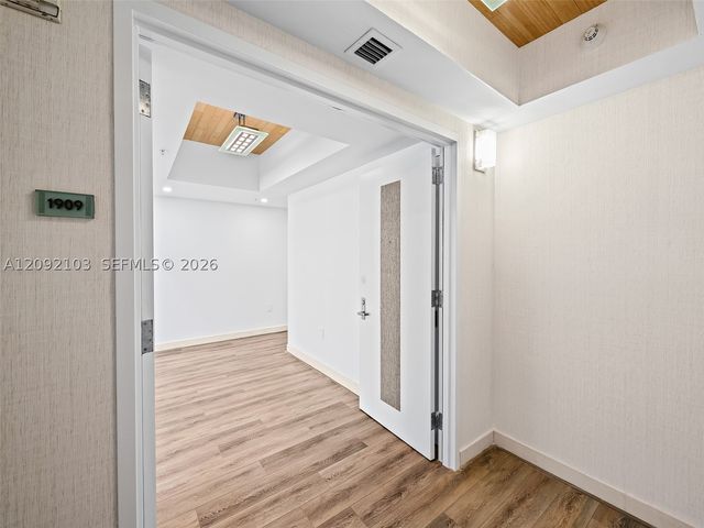 333 Las Olas Way 1909, Fort Lauderdale, FL 33301