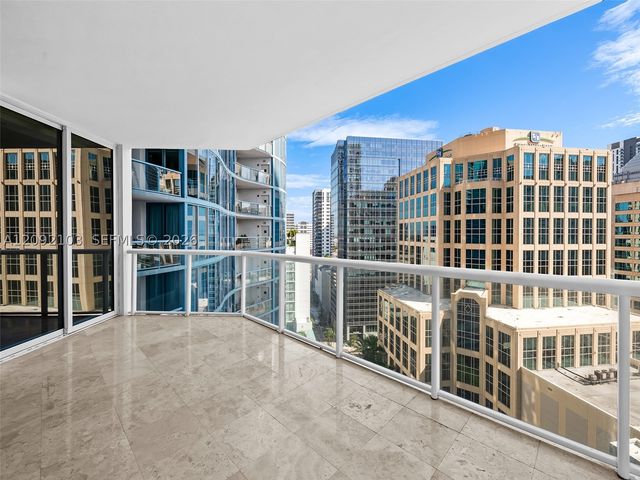 333 Las Olas Way 1909, Fort Lauderdale, FL 33301