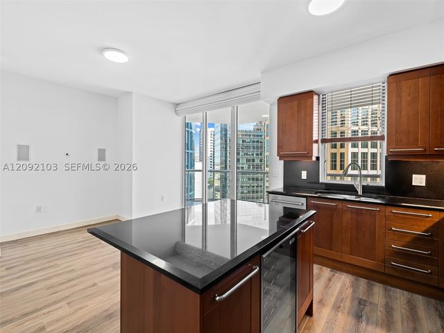 333 Las Olas Way 1909, Fort Lauderdale, FL 33301
