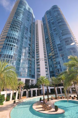 333 Las Olas Way 1909, Fort Lauderdale, FL 33301
