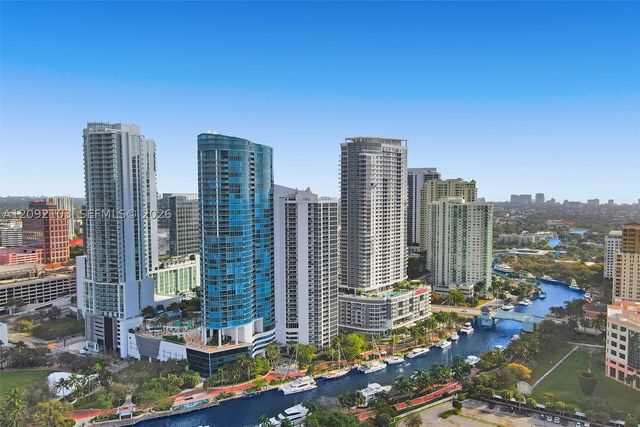 333 Las Olas Way 1909, Fort Lauderdale, FL 33301