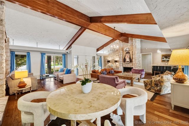 3510 E 60th Street, Tulsa, OK 74135