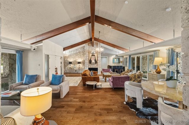 3510 E 60th Street, Tulsa, OK 74135