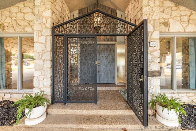 3510 E 60th Street, Tulsa, OK 74135