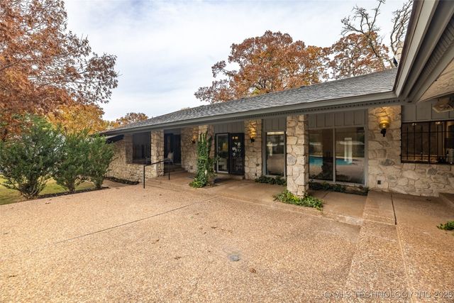 3510 E 60th Street, Tulsa, OK 74135