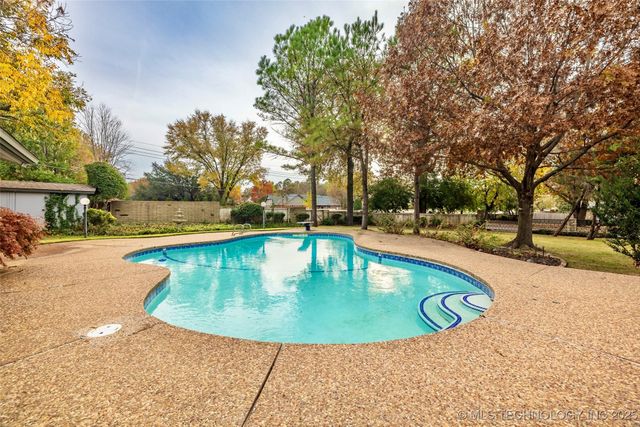 3510 E 60th Street, Tulsa, OK 74135