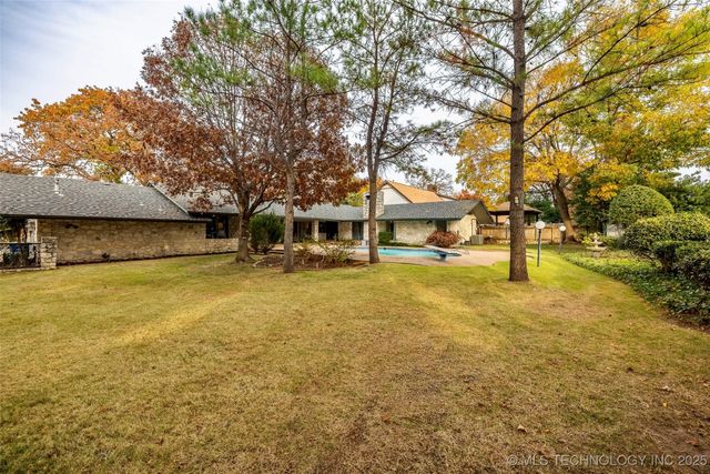 3510 E 60th Street, Tulsa, OK 74135