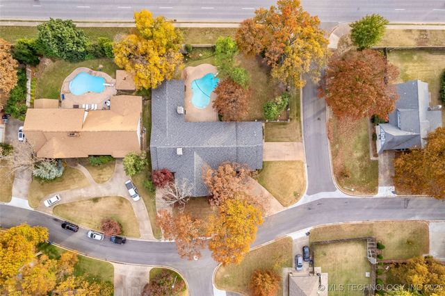 3510 E 60th Street, Tulsa, OK 74135