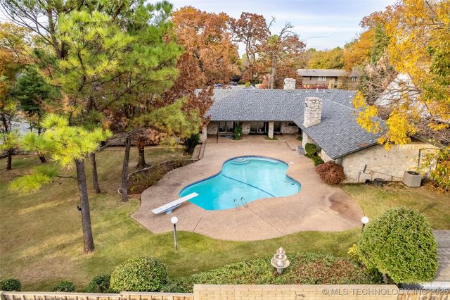 3510 E 60th Street, Tulsa, OK 74135