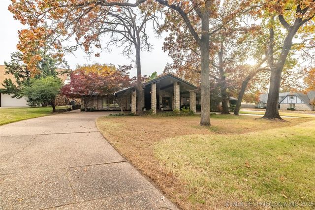 3510 E 60th Street, Tulsa, OK 74135