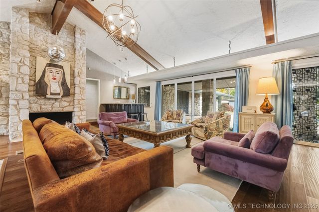 3510 E 60th Street, Tulsa, OK 74135