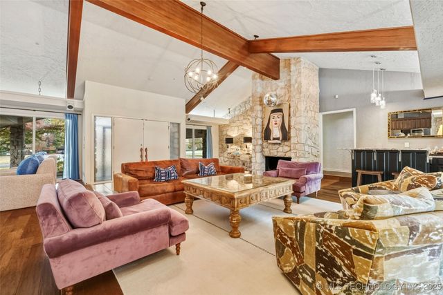 3510 E 60th Street, Tulsa, OK 74135