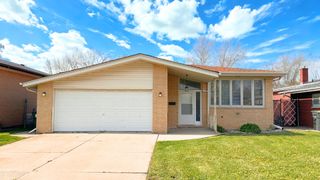 3460 170TH Place, Lansing, IL 60438