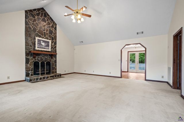 120 Bransford Drive, Macon, GA 31216