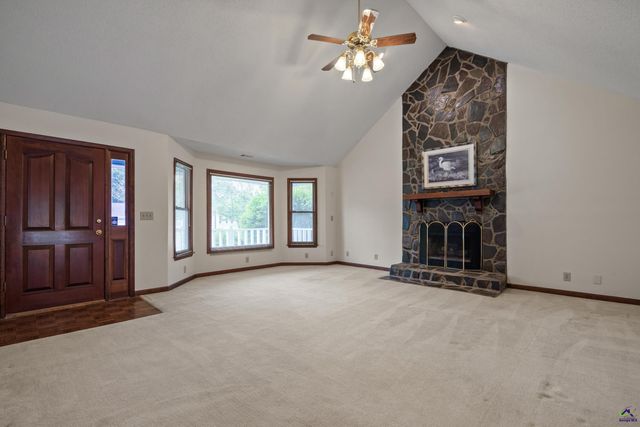 120 Bransford Drive, Macon, GA 31216