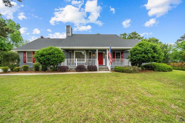 120 Bransford Drive, Macon, GA 31216