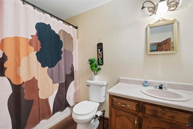 120 Bransford Drive, Macon, GA 31216