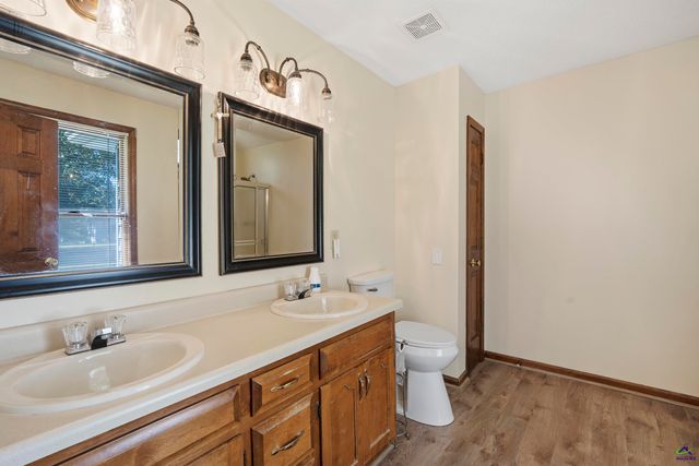 120 Bransford Drive, Macon, GA 31216