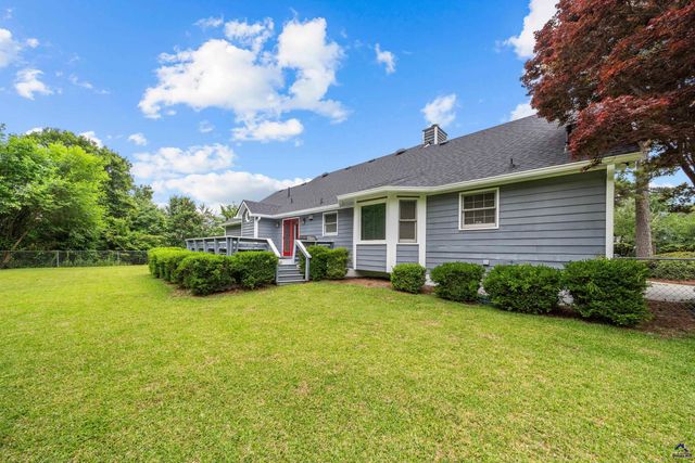 120 Bransford Drive, Macon, GA 31216