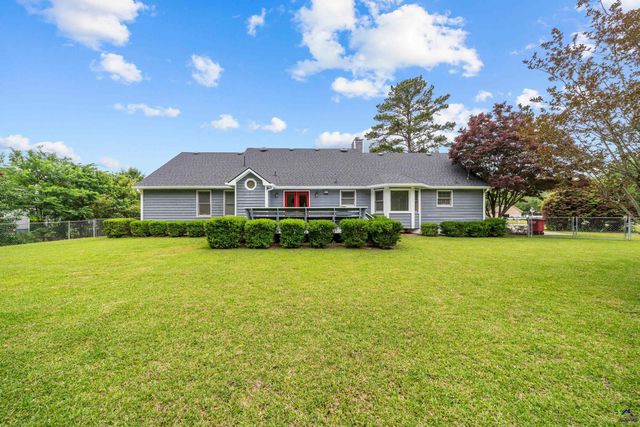 120 Bransford Drive, Macon, GA 31216