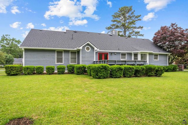 120 Bransford Drive, Macon, GA 31216