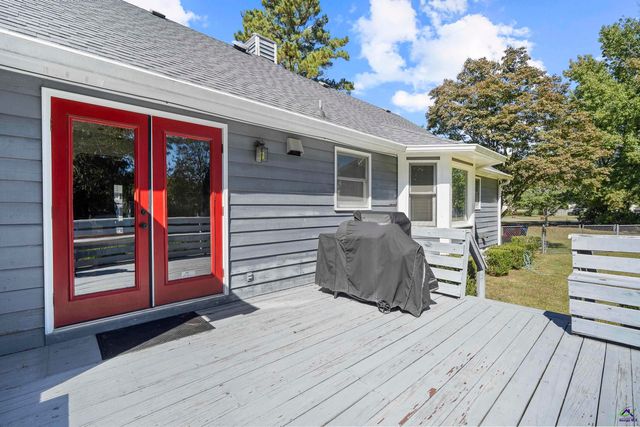 120 Bransford Drive, Macon, GA 31216