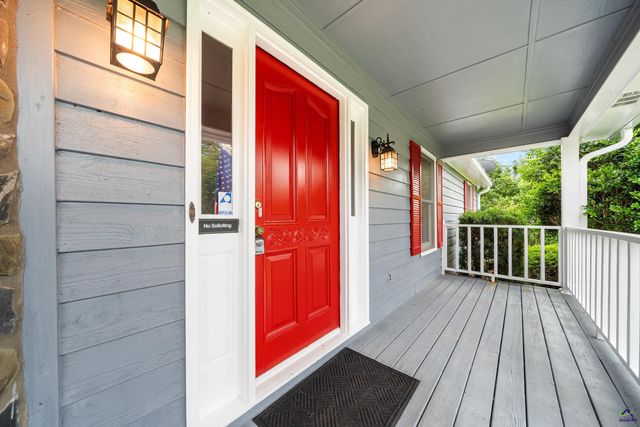 120 Bransford Drive, Macon, GA 31216