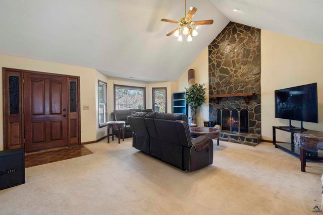 120 Bransford Drive, Macon, GA 31216