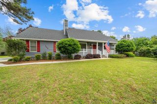 120 Bransford Drive, Macon, GA 31216