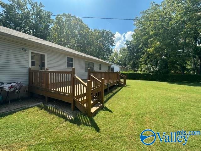 2010 SE Harrison Street SE, Decatur, AL 35601