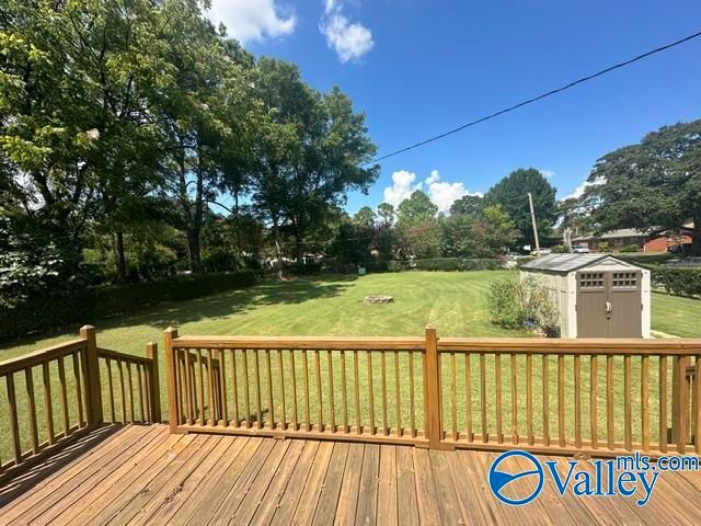 2010 SE Harrison Street SE, Decatur, AL 35601