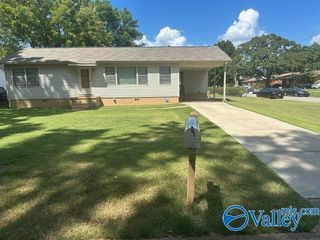 2010 SE Harrison Street SE, Decatur, AL 35601