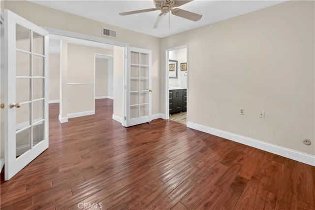 19322 Flowers Court, Newhall, CA 91321