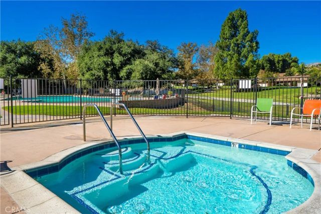 19322 Flowers Court, Newhall, CA 91321