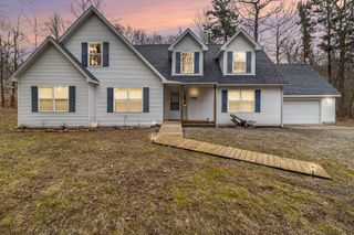 10412 W Woodrow Road, Benona Twp, MI 49455