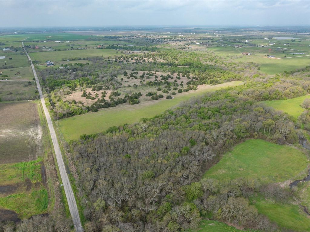 TBD Dunkerley Road, Ennis, TX 75119