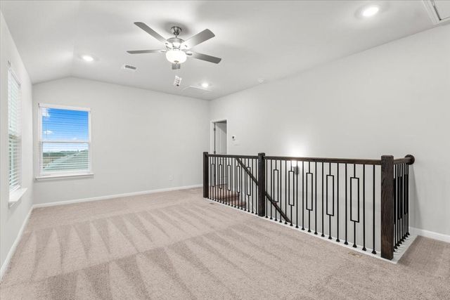 320 Windstar RD, Liberty Hill, TX 78642