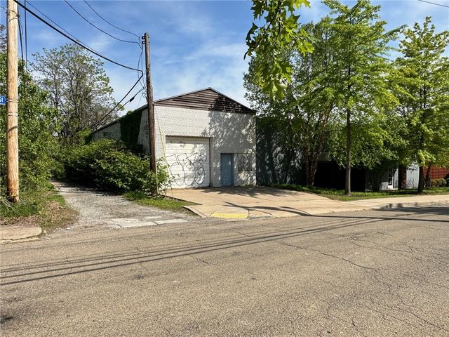 142 Enterprise St, East Liberty, PA 15206