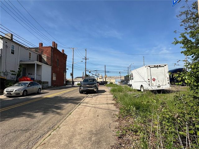 142 Enterprise St, East Liberty, PA 15206