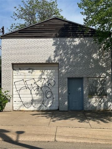 142 Enterprise St, East Liberty, PA 15206